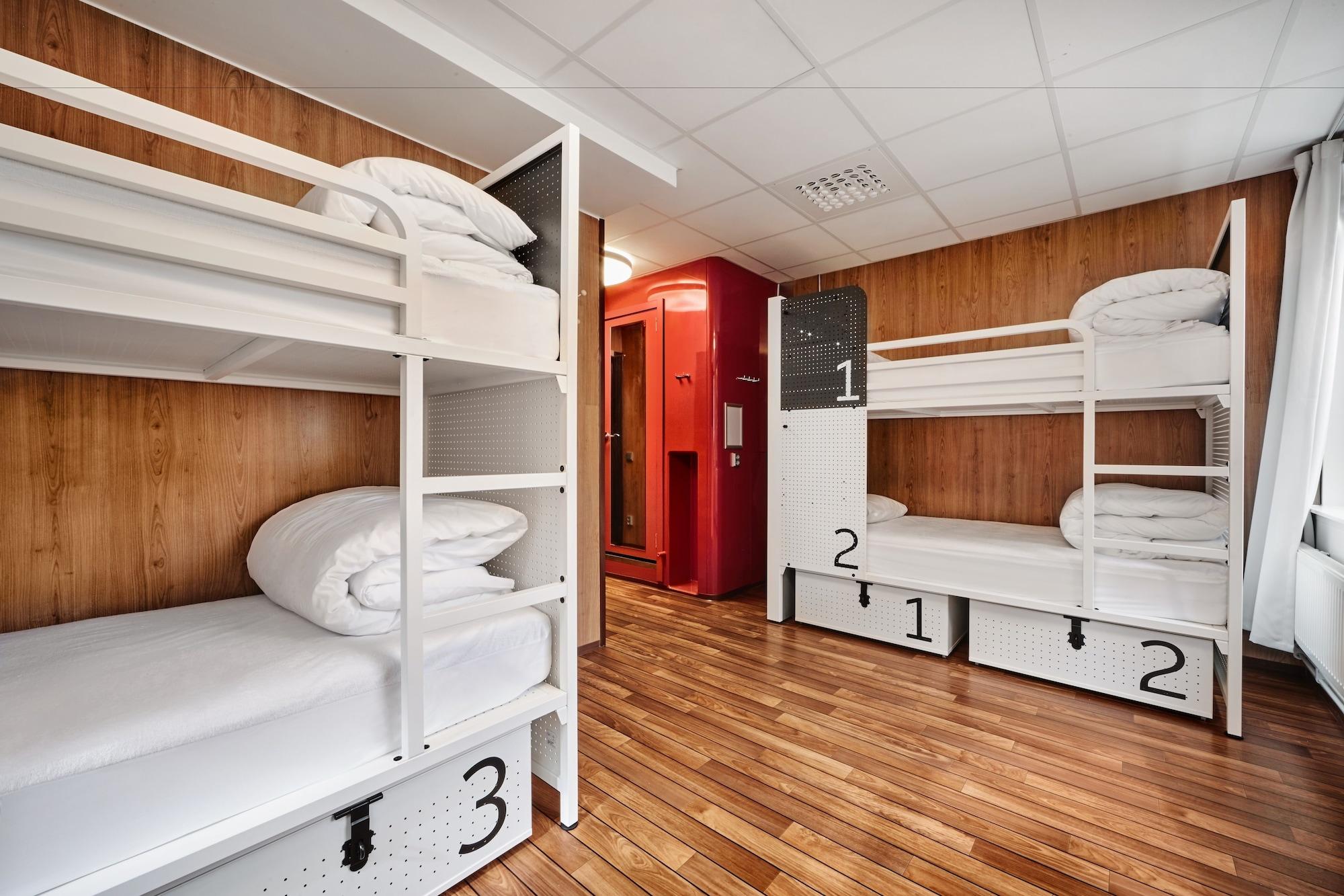Hostel Generator *