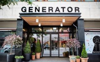 Generator Hostel