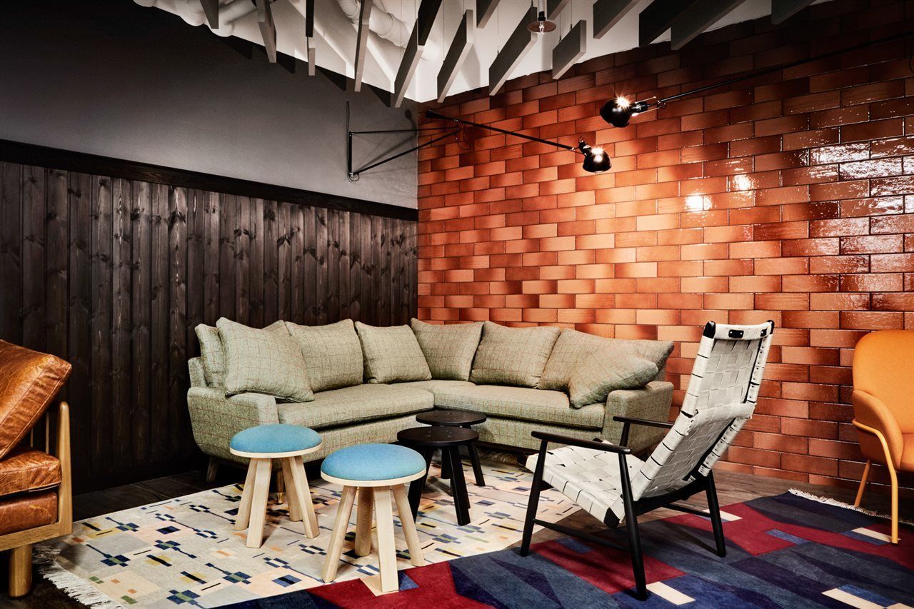 Generator Hostel Stockholm
